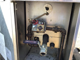Gas Deep Fryer #08216004