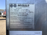 Gas Deep Fryer #08216004
