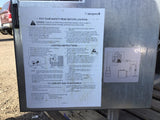 Gas Deep Fryer #08216004