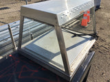 Heated Food Display #08216005