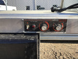 Heated Food Display #08216005