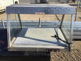 Heated Food Display #08216005