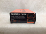 NEW Lithium 16.8V 7A Rapid Charger #08236000