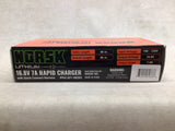 NEW Lithium 16.8V 7A Rapid Charger #08236000
