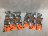 NEW 3/0 Weedless Hooks 48-Count Lot #08236002