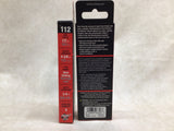 NEW Stunna 112 Jerkbait x2 #08236005
