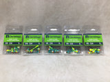 NEW Parrot Round Jig Heads x 5 Pkgs #08236009