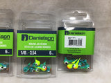 NEW Parrot Round Jig Heads x 5 Pkgs #08236009