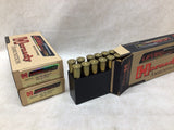 Ammo 45-70 Govt 325gr FTX x 52 #08236016