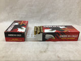 Ammo American Eagle 45 Colt JSP x 89 #08236017