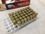 Ammo American Eagle 45 Colt JSP x 89 #08236017