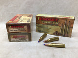 Ammo 243 Win TTSX BT x 63 #08236020