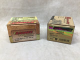 Ammo 44 Mag XPB HP & FTX x 40 #08236021