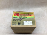 Ammo 357 Magnum Lot x 90 #08236022