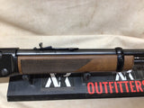 Mare's Leg 22WMR #08246000