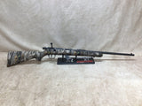Mark II F Camo 22LR #08246001