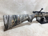 Mark II F Camo 22LR #08246001