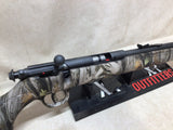 Mark II F Camo 22LR #08246001