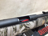 Mark II F Camo 22LR #08246001