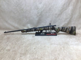 Mark II F Camo 22LR #08246001
