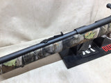 Mark II F Camo 22LR #08246001
