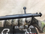 Mark II F Camo 22LR #08246001