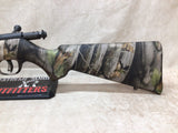 Mark II F Camo 22LR #08246001