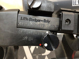Little Badger TDX 22LR #08246002