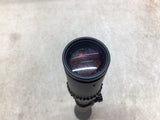 Fullfield E1 3-9x40mm #08256002
