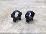 1" Zee Rings #08256003
