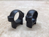 1" Zee Rings #08256003