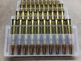 Ammo 303 British JSP x 60 #08256006