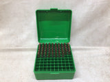 Ammo 223 Rem HP x 48 w/ Ammo Box #08256007