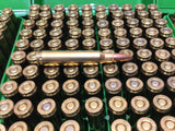 Ammo 223 Rem FMJ x 294 w/ Ammo Boxes #08256008