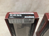 Ammo 30-06 Sprg AccuBond x 38 #08256009