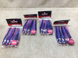 NEW Sunrise Squid Skirts x 4 Pkgs #08256010