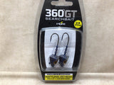 NEW 360°GT Rattling Jig Heads Lot #08256013