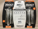 NEW 360°GT Searchbait Swimmer Lures x 3 Pkgs #08256015