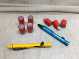 Pen Launchers & 7 Flares #08266001