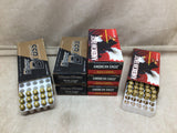 Ammo 9mm Luger FMJ x 305 #08266002
