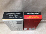Ammo 9mm Luger FMJ x 305 #08266002