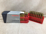 Ammo 30-06 Sprg Hi-Shok SP x 38 #08266005