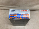 Ammo 30-06 Sprg Hi-Shok SP x 38 #08266005