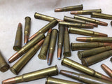 Ammo 303 British Mixed Lot x 39 #08266008