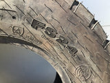 Unused/New FS24 440/55R18 Farm Implement Tire #09016001