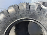 Unused/New Sure Grip 7.60-15SL Tubeless Implement Tires x4 #09016002