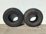 Unused/New Farm Highway Service II 12.5L-15FI Tires x2 #09026000