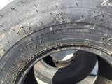Unused/New Farm Highway Service II 12.5L-15FI Tires x2 #09026000
