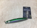 NEW 10 oz Mackerel Assault Diamond Jig #09036000