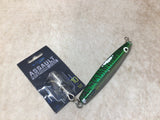 NEW 10 oz Mackerel Assault Diamond Jig #09036000
